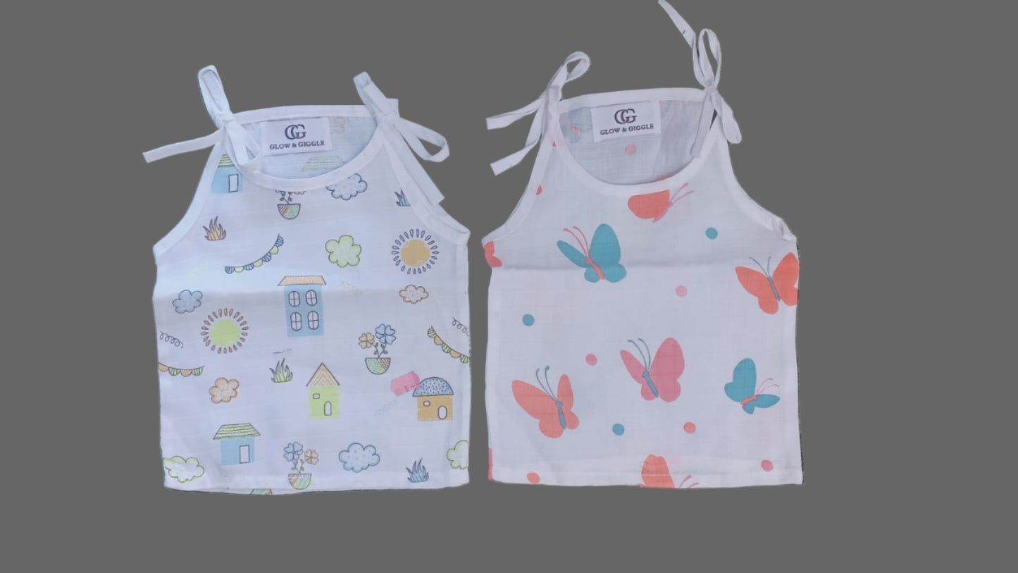 Glow Giggle Soft Beginnings Newborn Kit