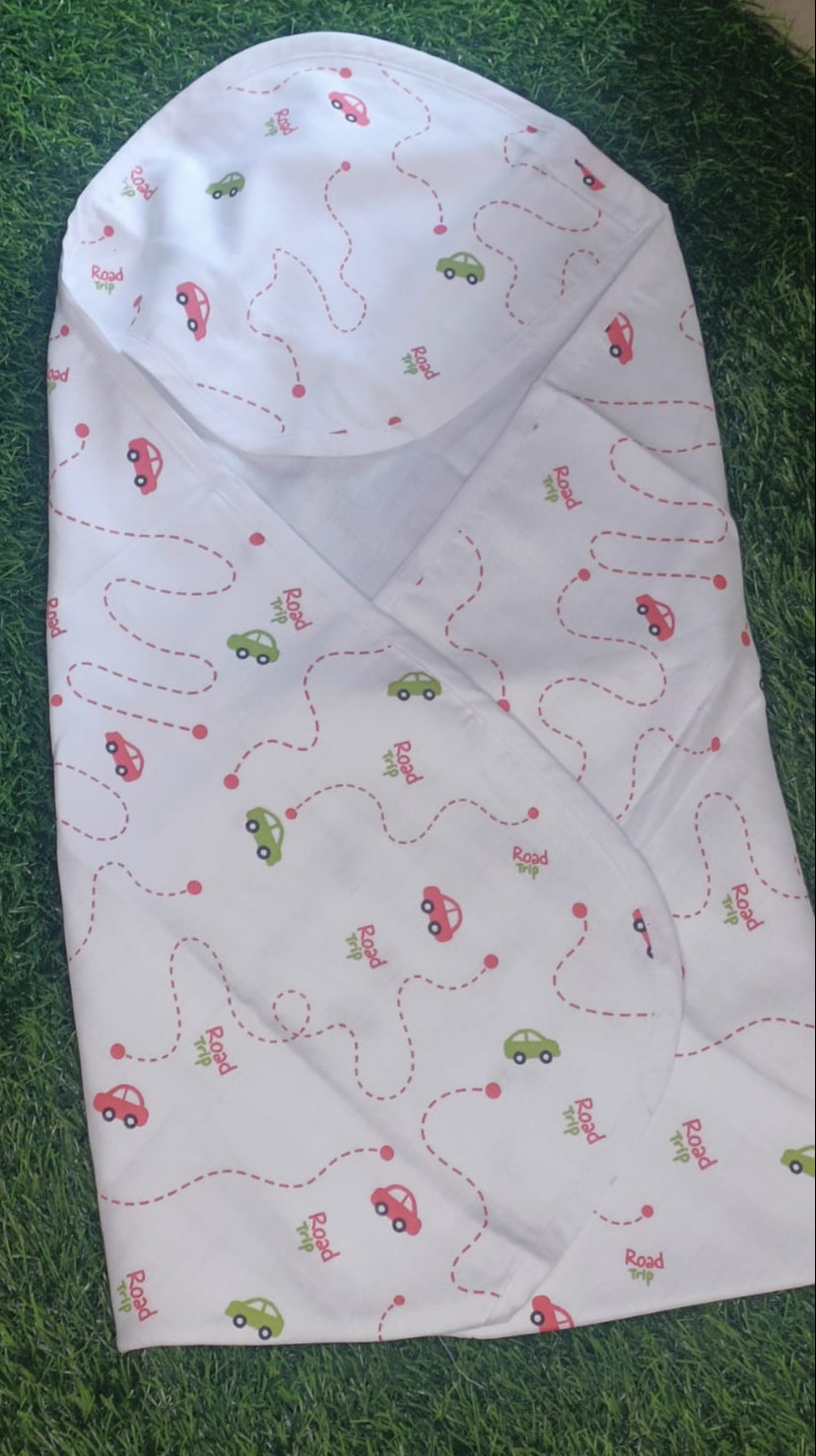 Glow Giggle Soft Beginnings Newborn Kit