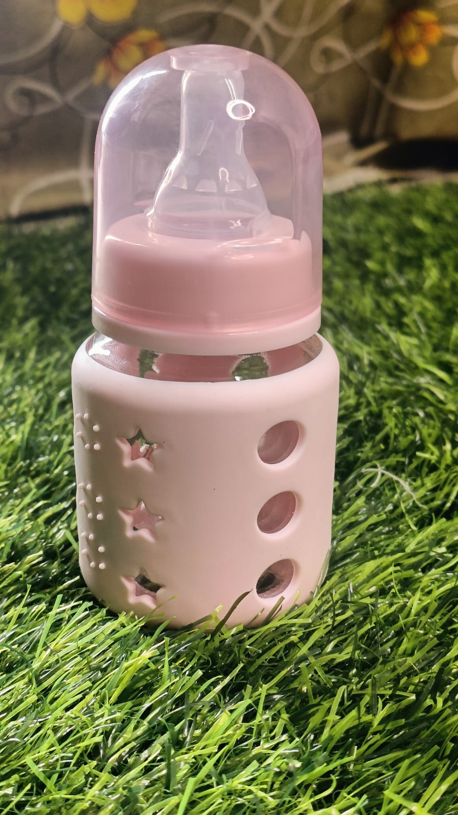 All-in-One Baby Care Kit – Everything Your Baby Needs