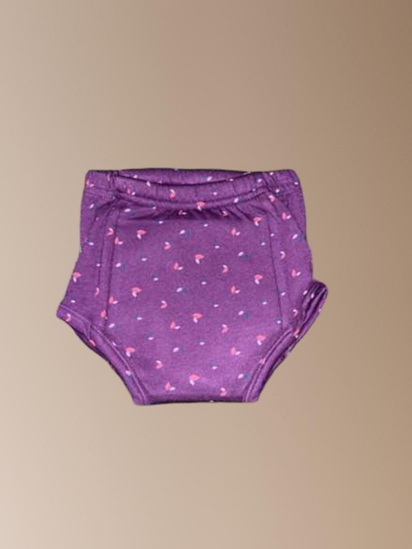 Washable Cloth Diaper (1-2 Years)