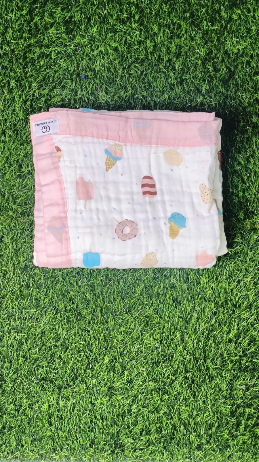 All-in-One Baby Care Kit – Everything Your Baby Needs