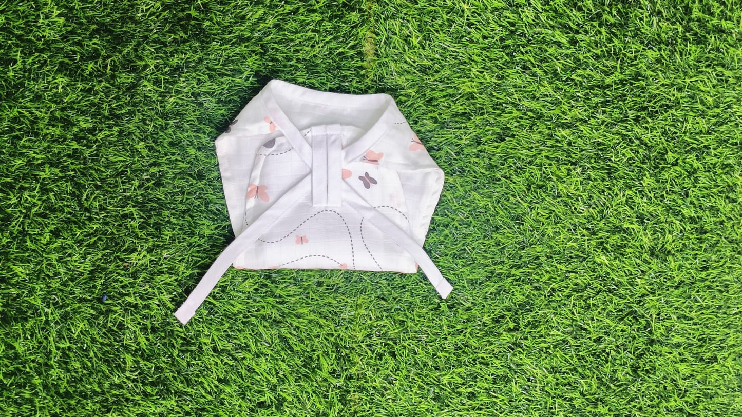 All-in-One Baby Care Kit – Everything Your Baby Needs