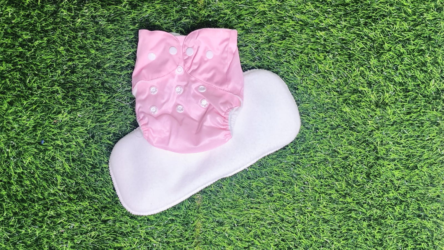All-in-One Baby Care Kit – Everything Your Baby Needs