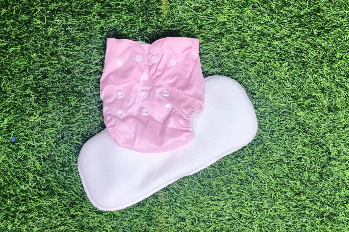 All-in-One Baby Care Kit – Everything Your Baby Needs