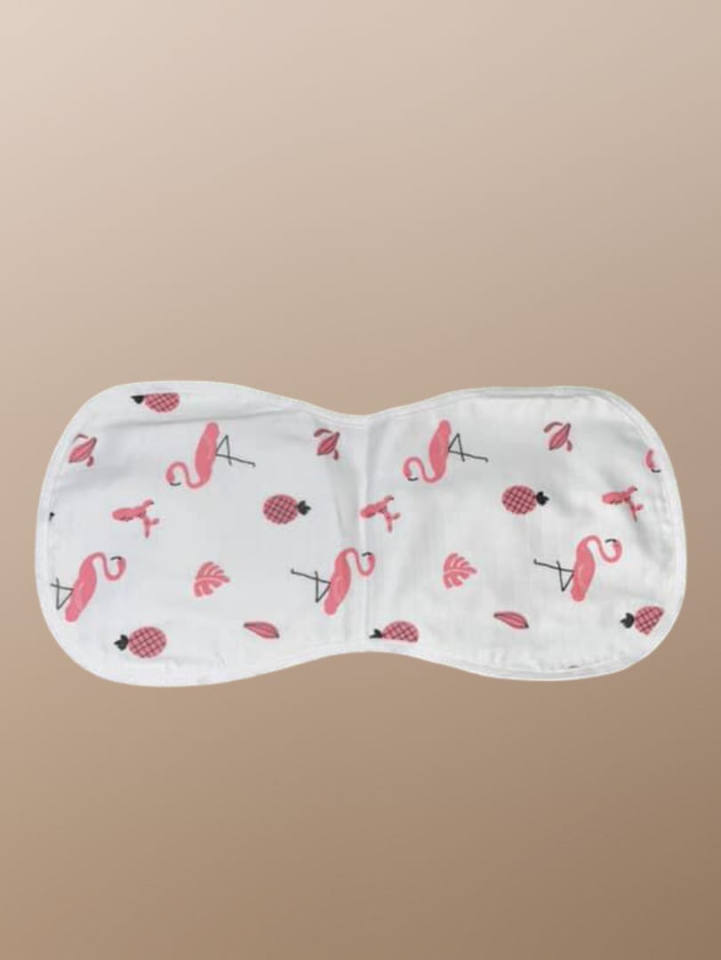 "Burp Cloths"