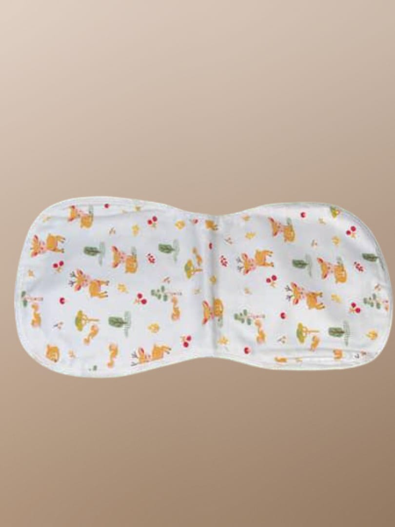 "Burp Cloths"
